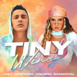 Joey Montana Ft. Valeria Sandoval – Tiny Winey